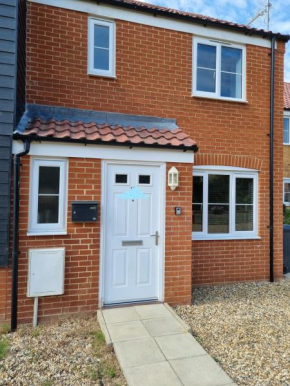 Cosy 3 bedroom house in a great location